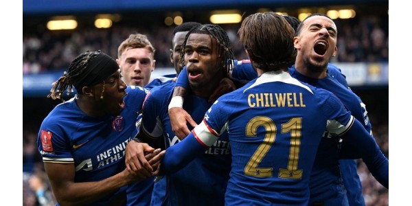 Chelsea bleibt 10. in der Premier League